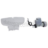Foto van Inlaatventiel Aquastop Los, met Huis SBV69T20EU, SBV96M00NL 