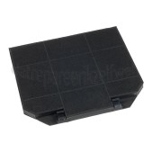 Foto van Eurofilter Filter Aktief Koolstof filter vierkant model ZHC951,EFF72,ES9211EMA01 