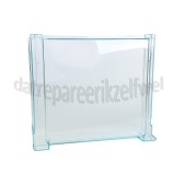 Foto van Liebherr Groentelade 480x148x410mm, Transparant, Boven, Bedrukt KB365021001, KB365021D088, KB365020006 