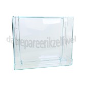 Foto van Liebherr Groentelade 480x148x410mm, Transparant, Boven, Bedrukt KB365021001, KB365021D088, KB365020006 