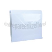 Foto van Liebherr Vrieslade Wit, Onbedrukt, 450x185x420mm GS166324011, GS200124011, GS208324171 