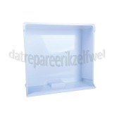 Foto van Liebherr Vrieslade Wit, Onbedrukt, 450x185x420mm GS166324011, GS200124011, GS208324171 