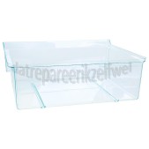 Foto van Liebherr Groentelade 385x141x295mm, Boven, Transparant, Klein CN501320G001, CN505620C001, CN505620D168 