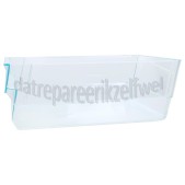Foto van Liebherr Groentelade 261x120x330mm, Transparant KGD39242168, KGK25121001, KGK271211086 