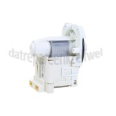 Foto van Pomp Afvoerpomp Universeel, Leili L60260FL, L71479FL 