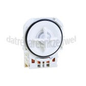 Foto van Pomp Afvoerpomp Universeel, Leili L60260FL, L71479FL 
