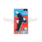 Foto van Bison Lijm Hobby Glue Gun Hot Melt 