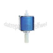 Foto van Pomp Pomp vele merken en modellen - zie extra informatie 