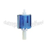 Foto van Pomp Pomp vele merken en modellen - zie extra informatie 