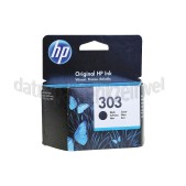 Foto van HP Hewlett-Packard Inktcartridge No. 303 Black Envy 6220, 6230 Serie 