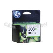 Foto van HP Hewlett-Packard Inktcartridge No. 303 Black XL Envy 6220, 6230 Serie 