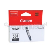 Foto van Canon Inktcartridge CLI 581 Black Pixma TR7550, TS6150 