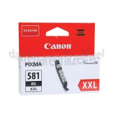 Foto van Canon Inktcartridge CLI 581XXL Black Pixma TR7550, TS6150 