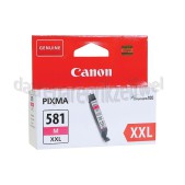 Foto van Canon Inktcartridge CLI 581XXL Magenta Pixma TR7550, TS6150 