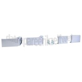 Foto van Liebherr Reparatieset Van handgreep KES4270, CNES3666 