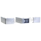 Foto van Liebherr Reparatieset Van handgreep KES4270, CNES3666 