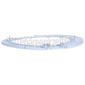 Foto van Bosch Deurrand Binnenrand wit WAS2844338, WAS2844457, WAS28475EX50 