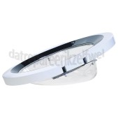 Foto van Bosch Vuldeur Complete deur WAQ20420GR12, WAQ24410GR11 