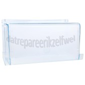 Foto van Bosch Vrieslade Transparant, Onder KIV34V21FF02, KIV34V5001, KIV34V21FF04 