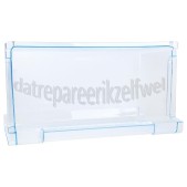 Foto van Bosch Vrieslade Transparant, Onder KIV34V21FF02, KIV34V5001, KIV34V21FF04 