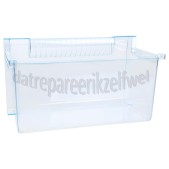 Foto van Bosch Vrieslade Transparant, Onder KIV34V21FF02, KIV34V5001, KIV34V21FF04 