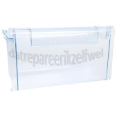 Foto van Bosch Vrieslade Transparant, Onder KIV34V21FF02, KIV34V5001, KIV34V21FF04 