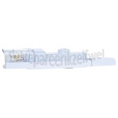 Foto van Bosch Bedieningspaneel Regeleenheid compleet KIV38V0, KI34VX20 