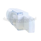 Foto van Bosch Bedieningspaneel Regeleenheid compleet KIV38V0, KI34VX20 