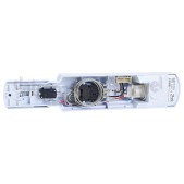 Foto van Bosch Bedieningspaneel Regeleenheid compleet KIV38V0, KI34VX20 