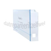 Foto van Bosch Frontpaneel Van groentelade KGV39VW30, KDV33VW30 