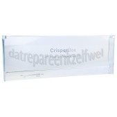 Foto van Bosch Frontpaneel Van groentelade KGV39VW30, KDV33VW30 
