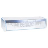 Foto van Bosch Flessenrek Transparant 475x100x175mm KUR15A65, KUL15A65 