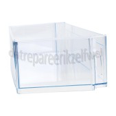 Foto van Bosch Flessenrek Transparant 475x100x175mm KUR15A65, KUL15A65 
