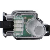 Foto van Bosch Lampje Indicatie lampje SN76M055EU, SMV69M20 