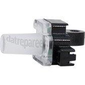 Foto van Bosch Lampje Indicatie lampje SN76M055EU, SMV69M20 