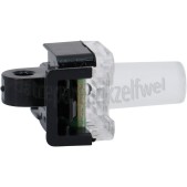 Foto van Bosch Lampje Indicatie lampje SN76M055EU, SMV69M20 