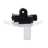 Foto van Bosch Lampje Indicatie lampje SN76M055EU, SMV69M20 