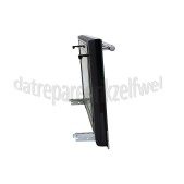 Foto van Atag Glasplaat door assembly MAG495RVS 