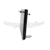 Foto van Atag Glasplaat door assembly MAG495RVS 