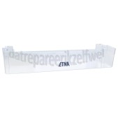 Foto van Pelgrim Flessenrek Transparant, onderste H6 FL-H90 000 R ETN/7024, KVO182 