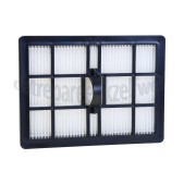 Foto van Nilfisk Filter Hepa filter E10 Bravo en Action series 