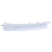 Foto van Bosch Deurgreep Gebogen, wit WS12T440, WM14S36SNL 