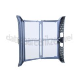 Foto van Samsung Filter Pluizenzeef DV90H8000HW, DV80F5E5HGW 