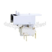 Foto van Bosch Schakelaar Deurschakelaar, links HB86K672N, HBC84K551A 