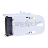 Foto van Bosch Schakelaar Deurschakelaar, links HB86K672N, HBC84K551A 