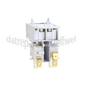 Foto van Bosch Schakelaar Deurschakelaar, links HB86K672N, HBC84K551A 