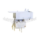 Foto van Bosch Schakelaar Deurschakelaar, links HB86K672N, HBC84K551A 