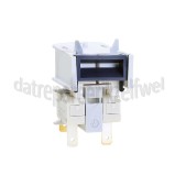 Foto van Bosch Schakelaar Deurschakelaar, links HB86K672N, HBC84K551A 
