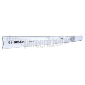 Foto van Bosch Pistoolgreep Athlet greep voor stofzuiger, wit/zilver Athlet 25.2V 