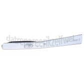 Foto van Bosch Pistoolgreep Athlet greep voor stofzuiger, wit/zilver Athlet 25.2V 